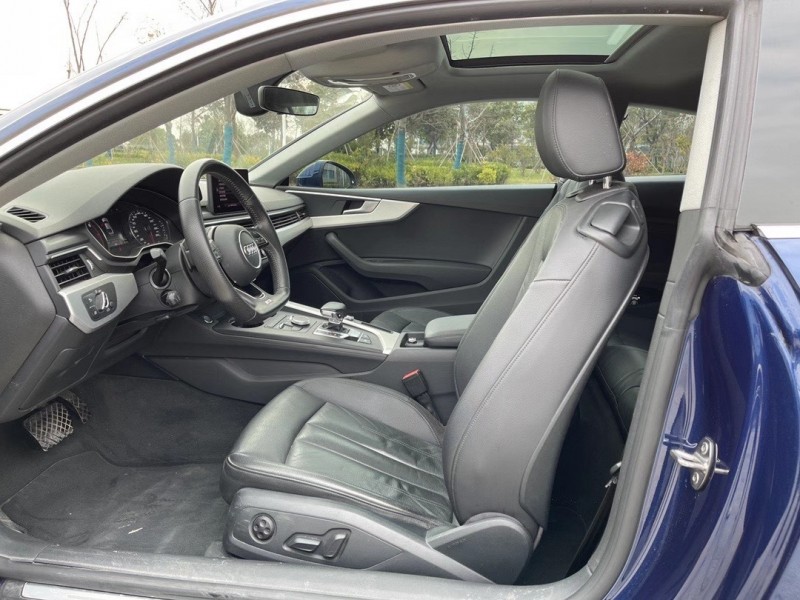 盐城17年奥迪A58