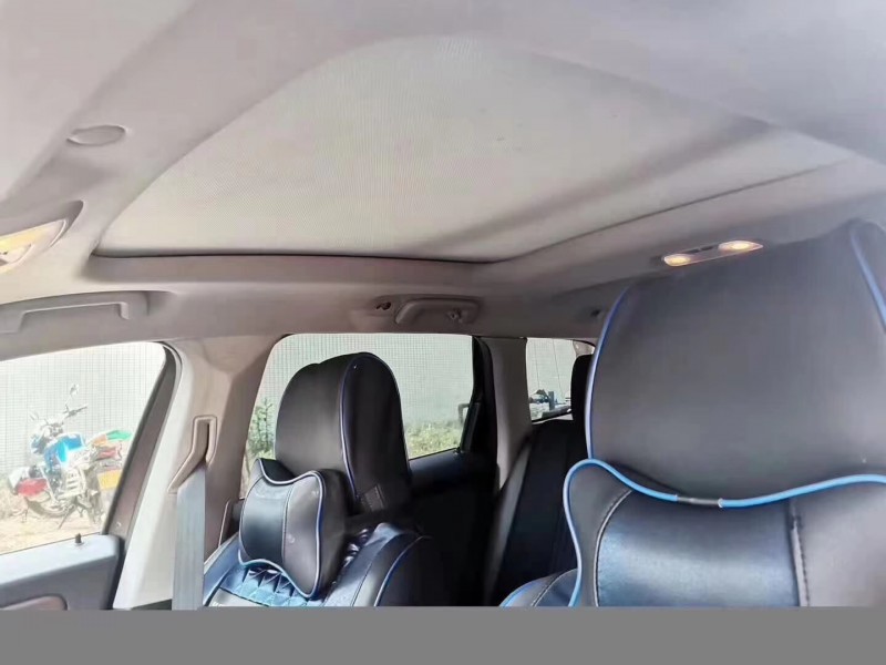 成都14年沃尔沃XC604