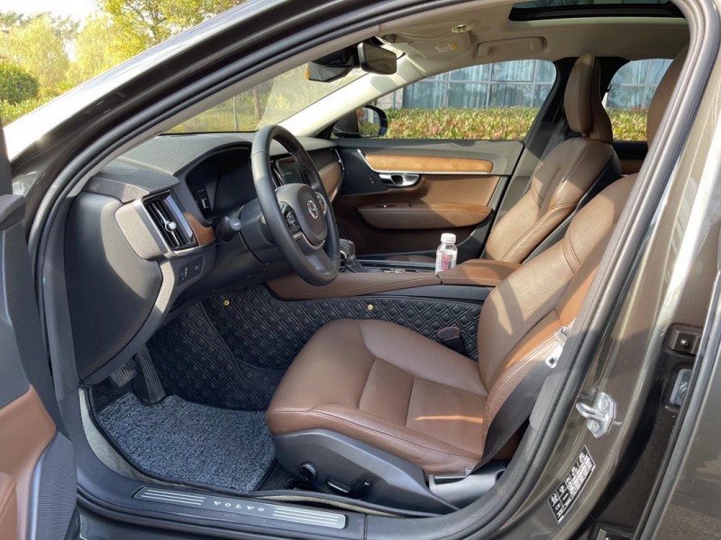 盐城18年沃尔沃S905