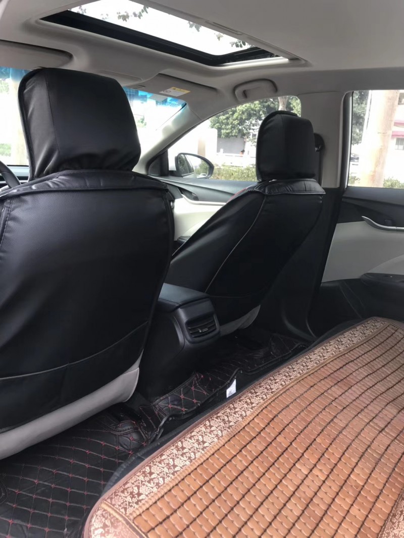 中山17年别克英朗2