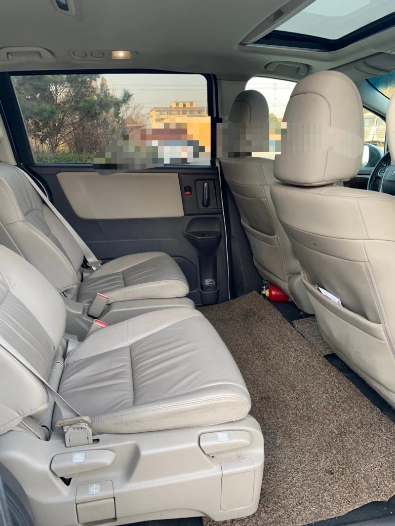 徐州14年本田奥德赛9