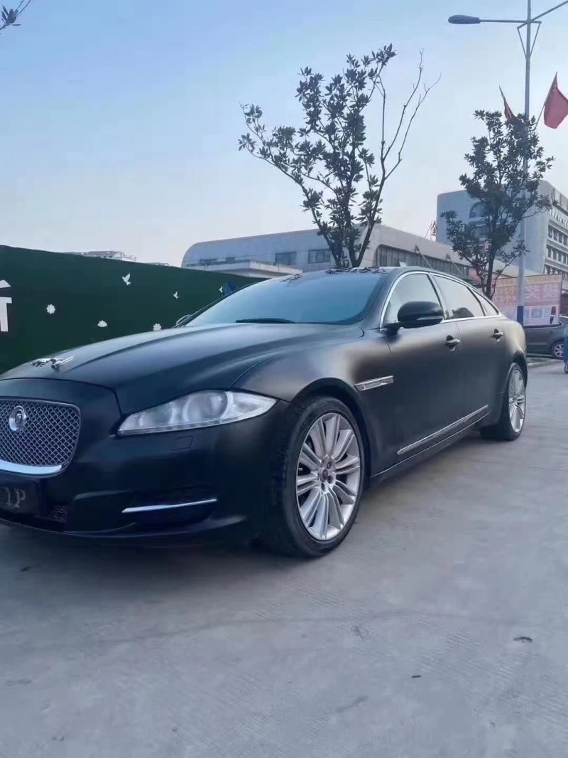 萍鄉12年捷豹XJ7