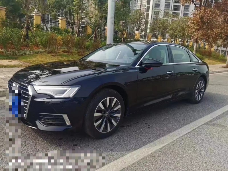 欽州19年奧迪A62