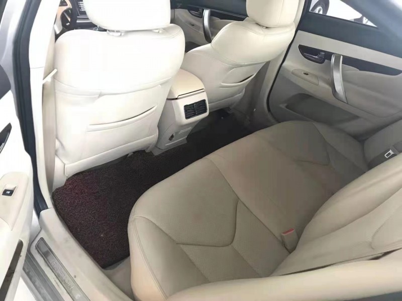 贛州16年長安汽車睿騁CC4