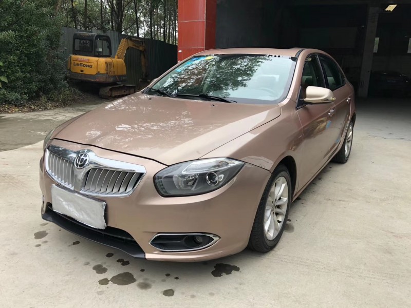 成都13年中华H5302