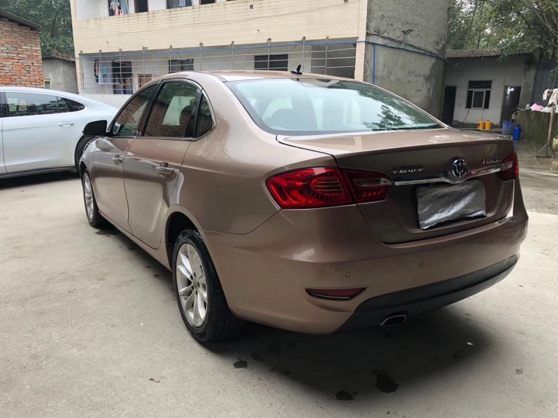 成都13年中华H5309