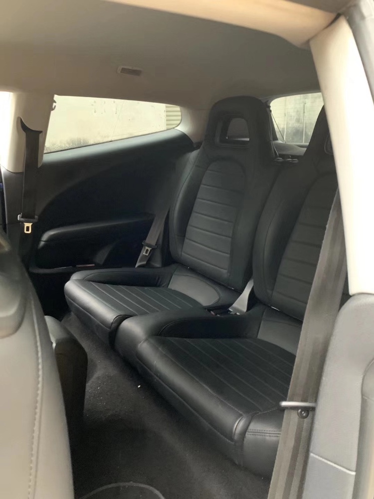 江门12年大众尚酷6