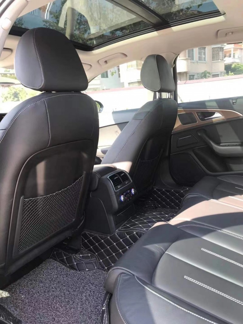 中山19年奥迪A6L2