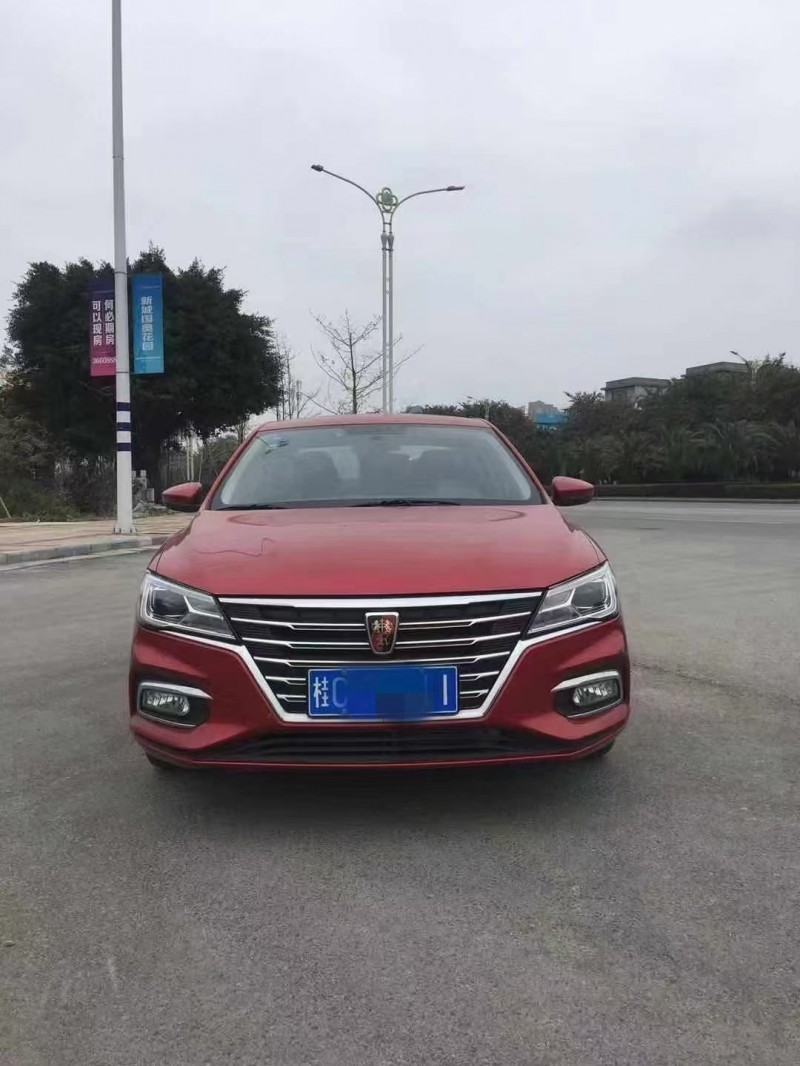 廊坊19年榮威Ei56
