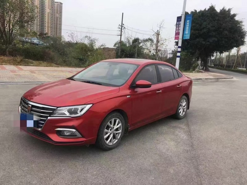 廊坊19年榮威Ei57