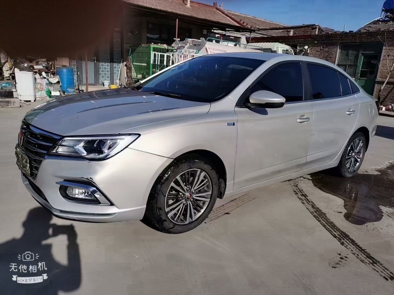 廊坊19年榮威Ei56