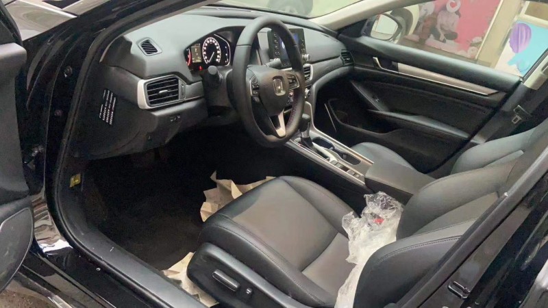 长沙20年本田雅阁6