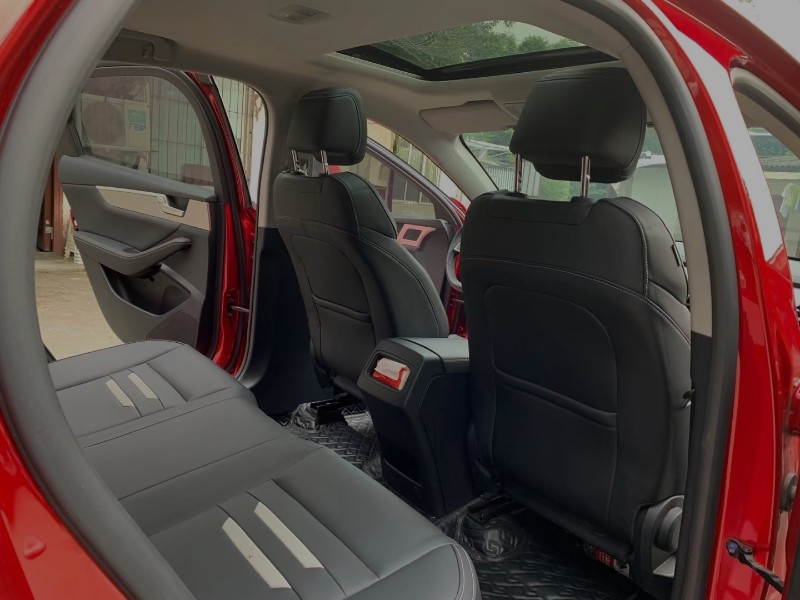 成都19年比亚迪秦4