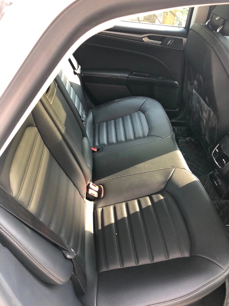 徐州19年福特蒙迪欧8