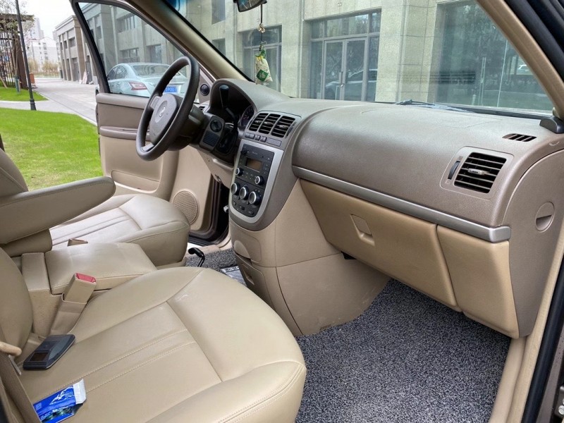 盐城16年别克别克GL87