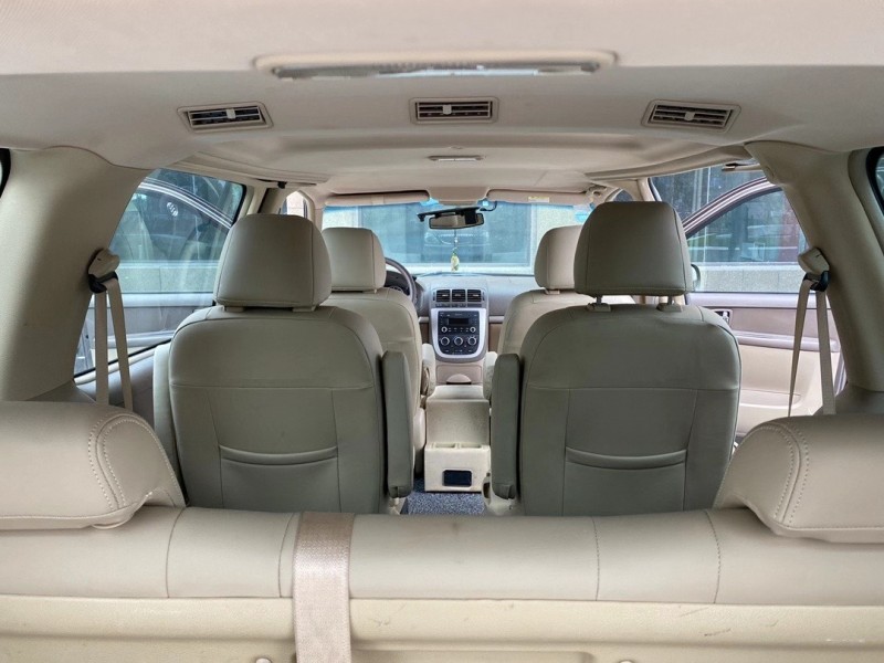 盐城16年别克别克GL89