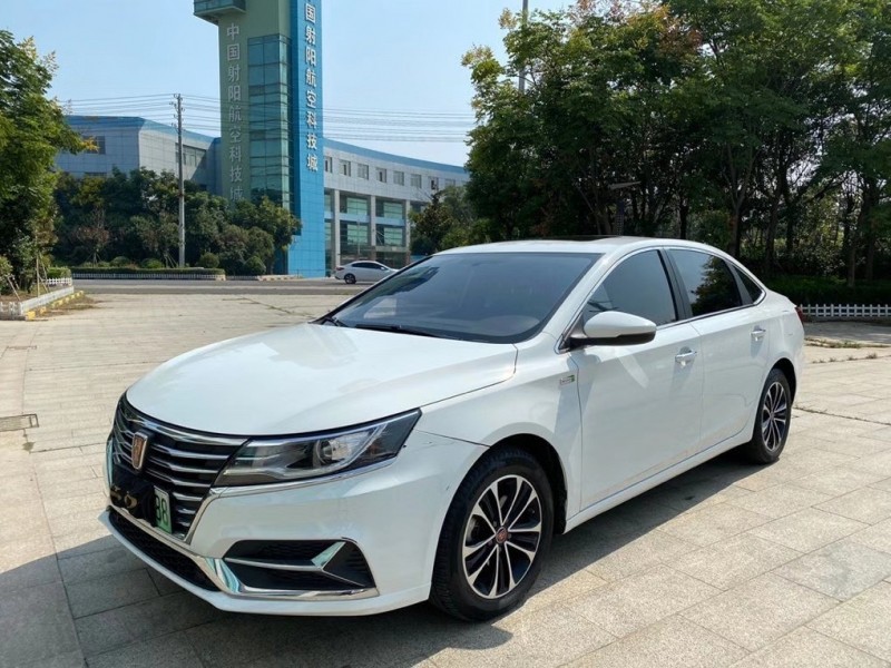 鹽城20年榮威i67
