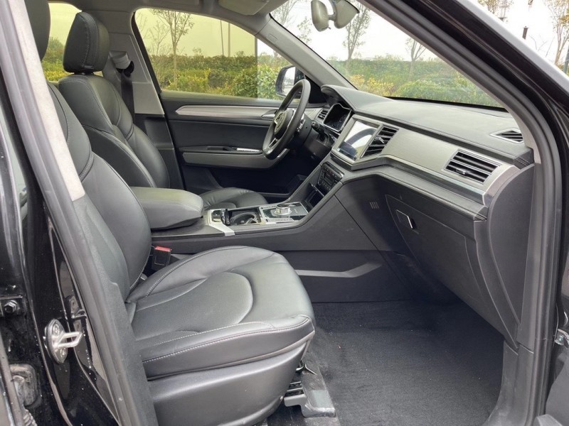盐城18年众泰大迈X71