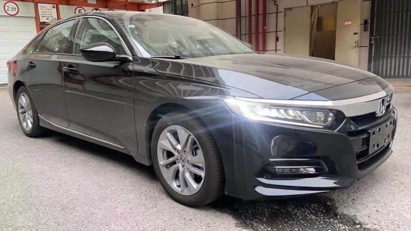 长沙抵押车20年本田雅阁出售