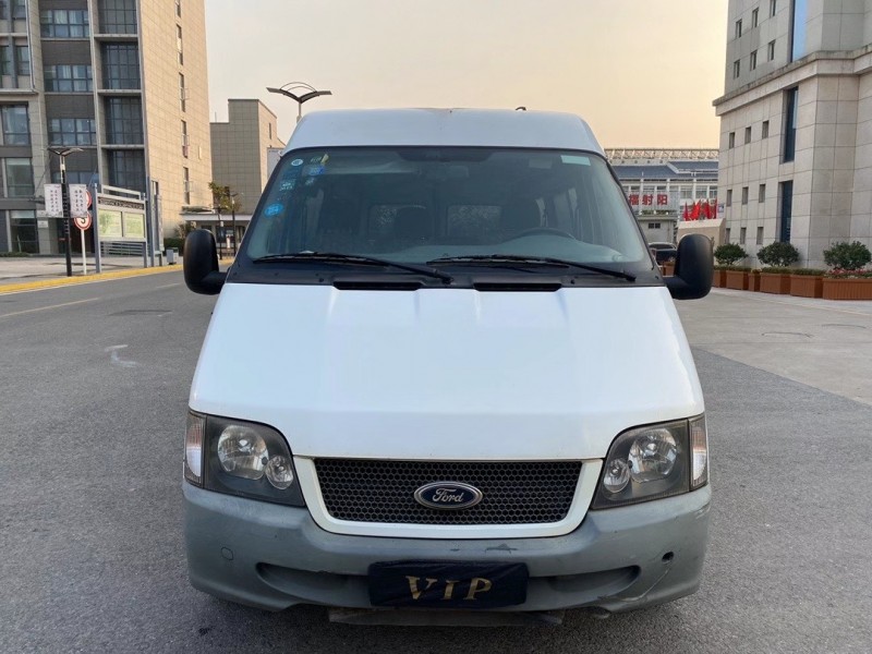 盐城13年福特全顺9