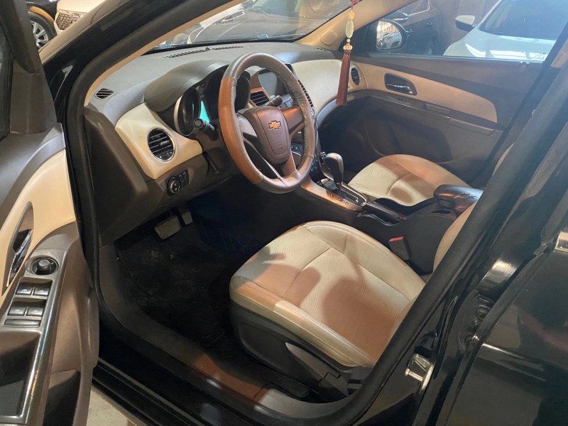 保定16年雪佛兰科鲁兹7