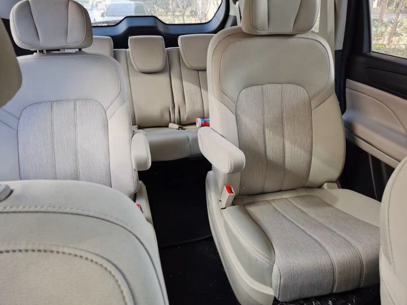 郑州20年传祺GM62