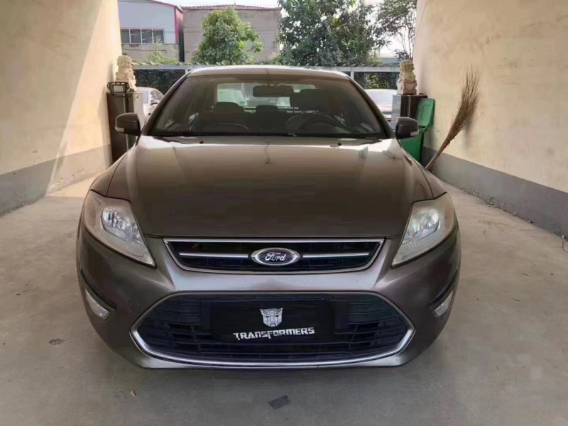 保定14年福特蒙迪欧-致胜1