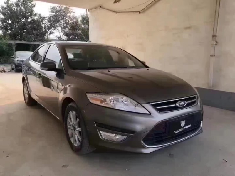 保定14年福特蒙迪欧-致胜3