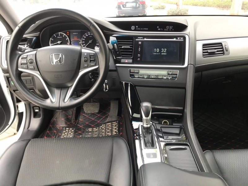 中山17年本田思铂睿1