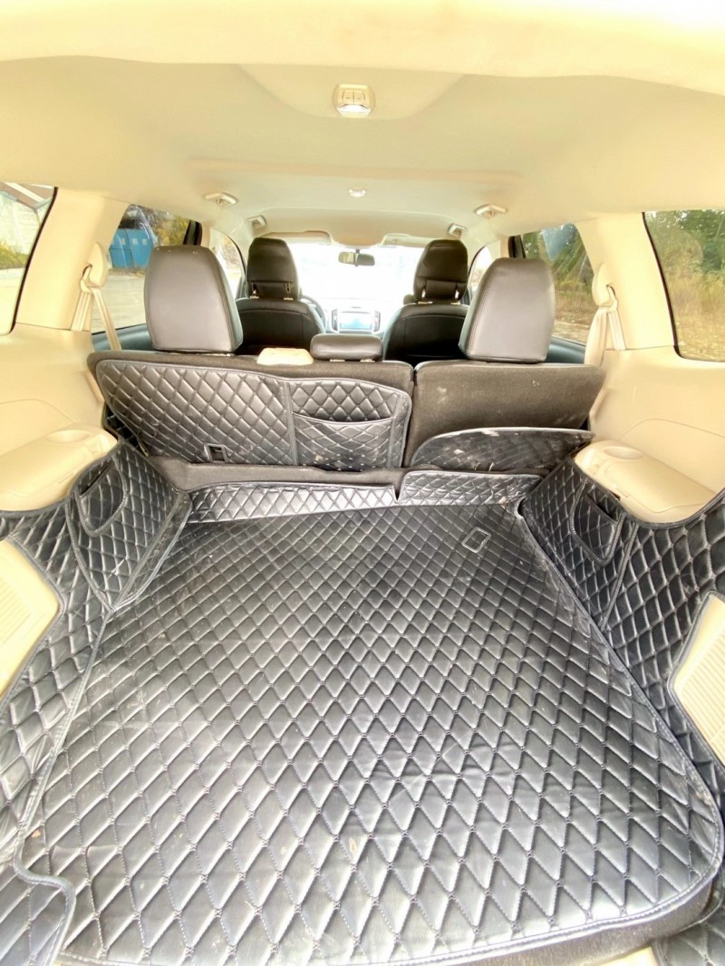 临沂17年福特锐界9