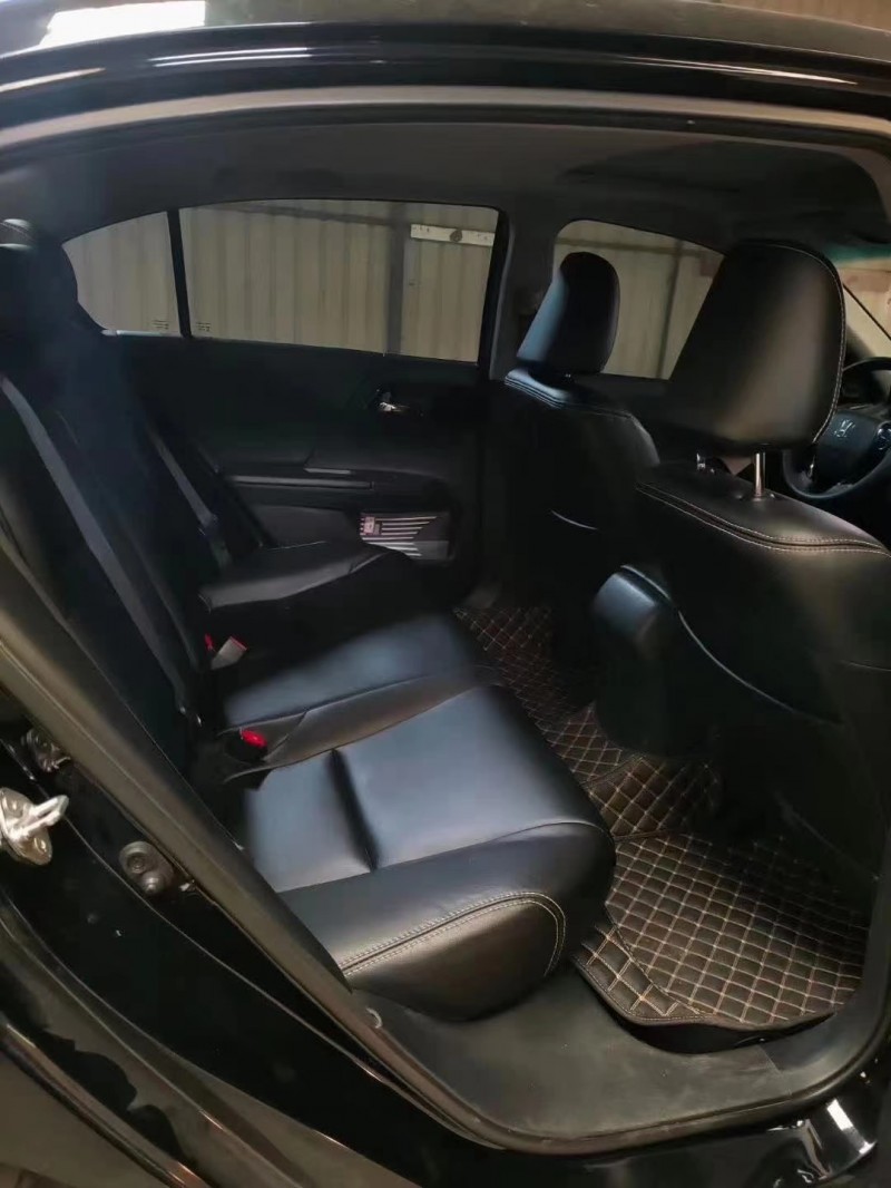 成都16年本田雅阁4