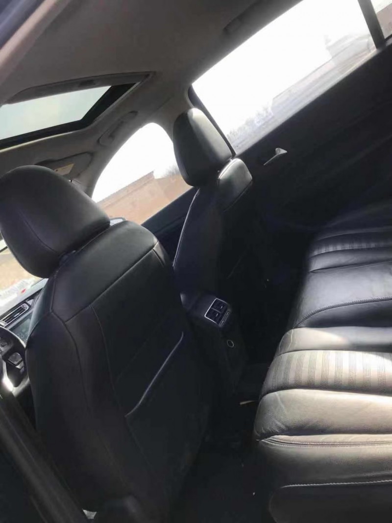 北京15年标致4088