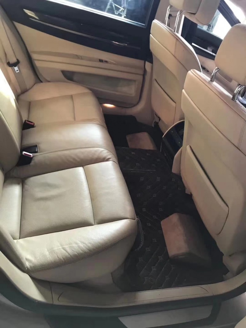 潍坊12年宝马7系8