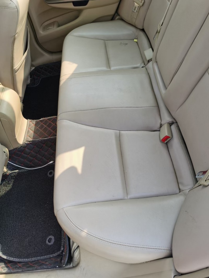 徐州11年本田雅阁6