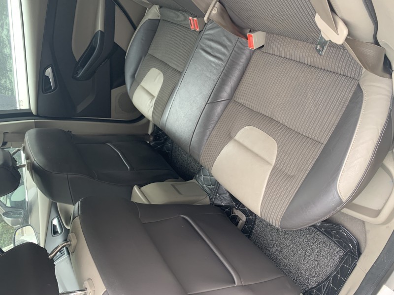 东莞13年福特福克斯5