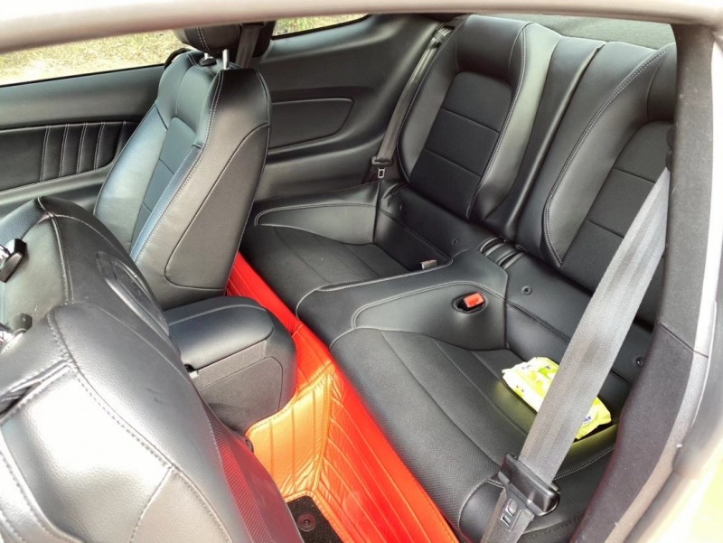 盐城20年福特野马9