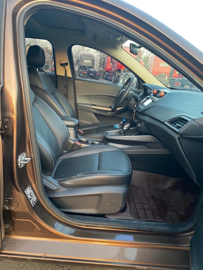 徐州16年福特福睿斯9