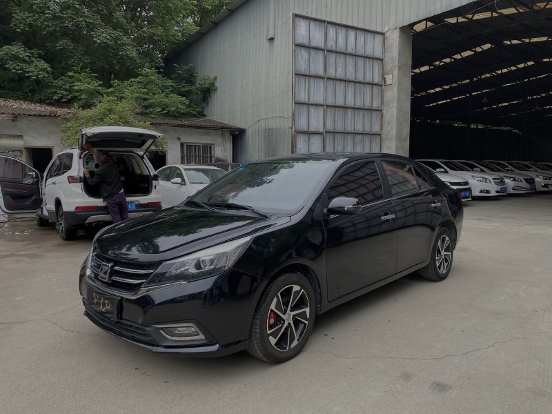 成都17年众泰Z3009