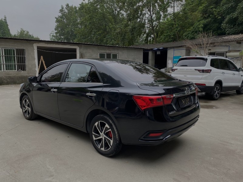 成都17年众泰Z3001