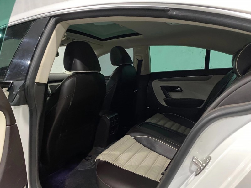 成都13年大众CC4