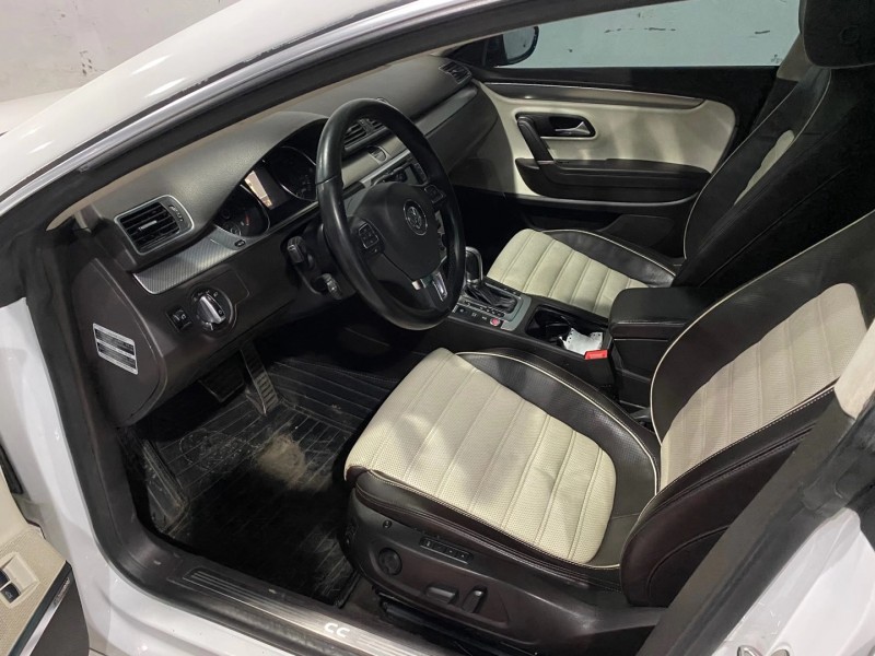 成都13年大众CC6