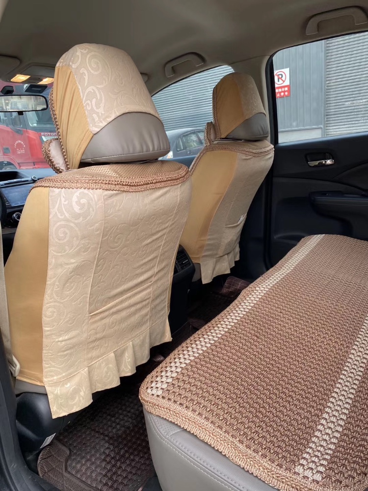 东莞15年本田CRV5