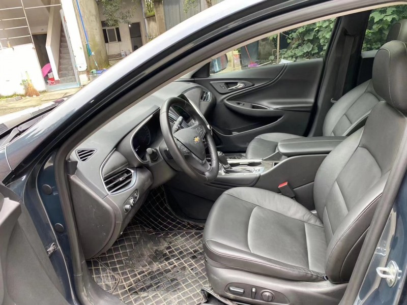 成都19年雪佛兰迈锐宝XL6