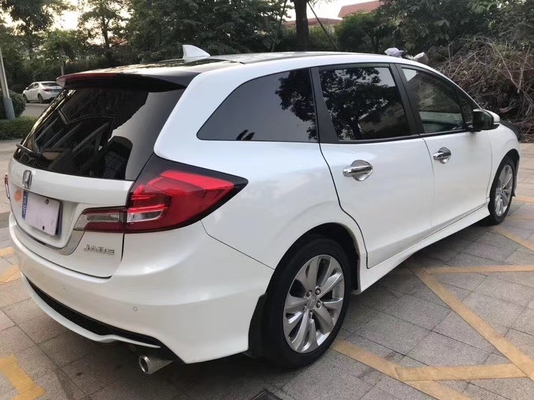 中山18年本田杰德3