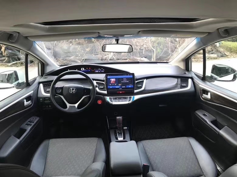 中山18年本田杰德1