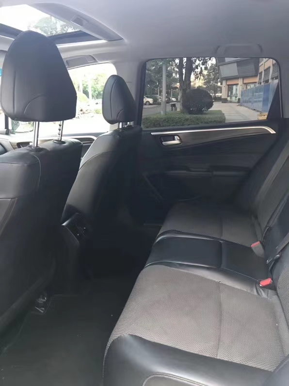 中山18年本田杰德9