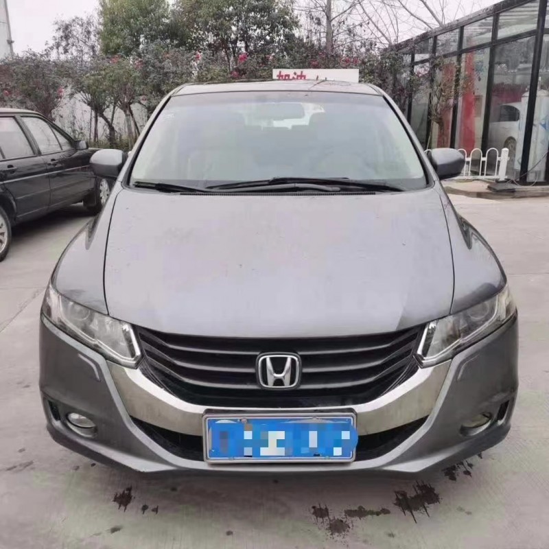 徐州10年本田奥德赛1