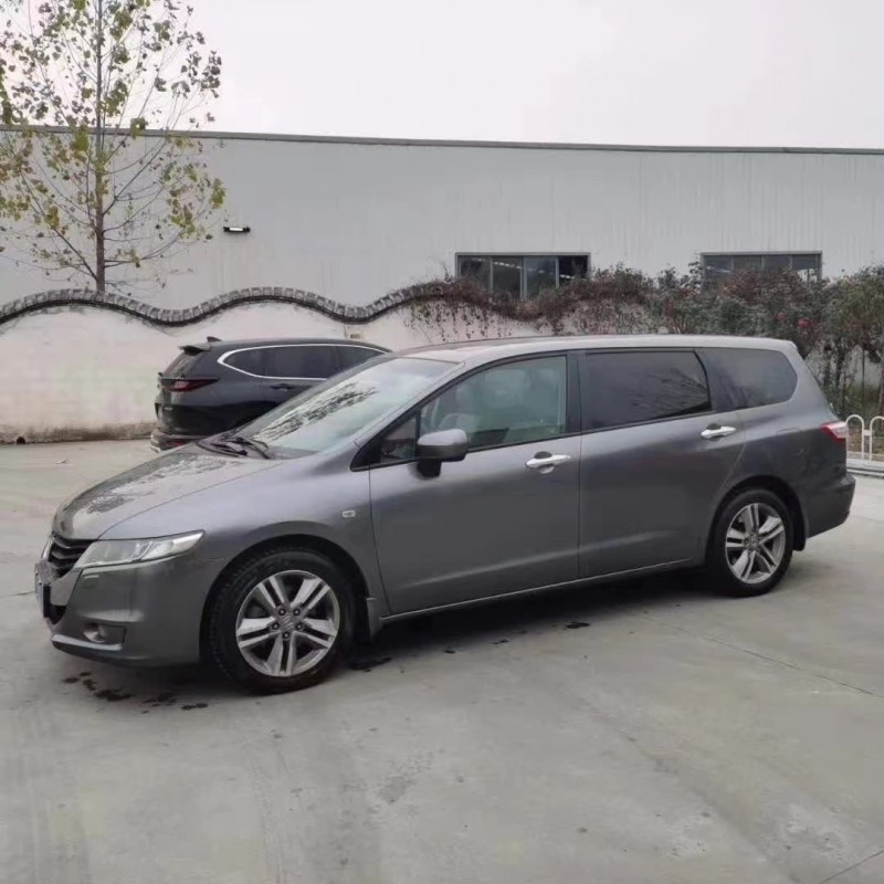 徐州10年本田奥德赛2