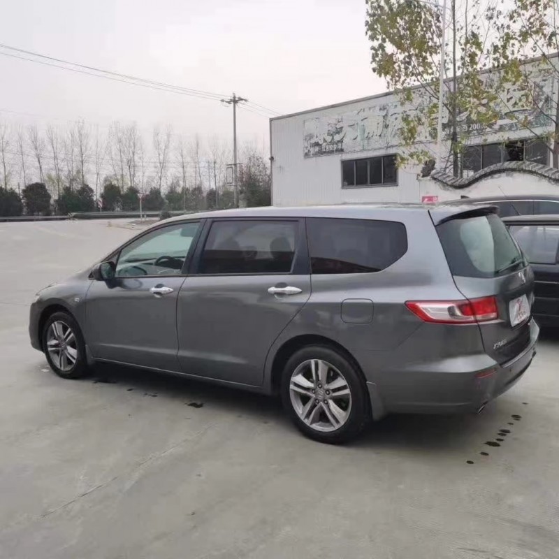 徐州10年本田奥德赛4