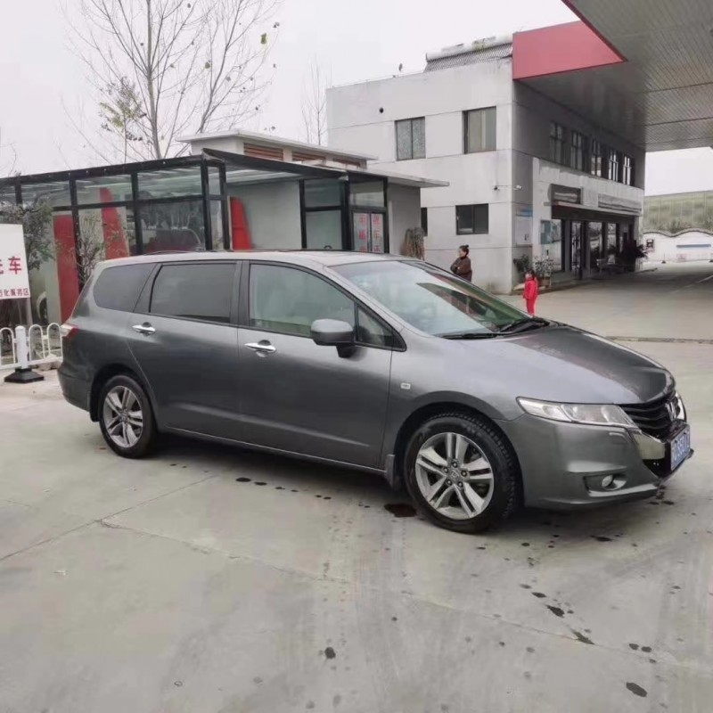 徐州10年本田奥德赛5